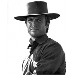 Hang Em High Clint Eastwood Photo